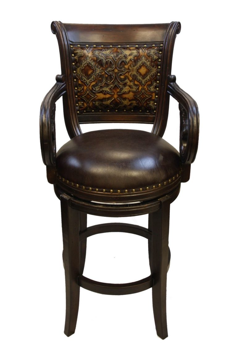 Western & Ranch Style Furniture Luxe Leather Furniture Denison, TX