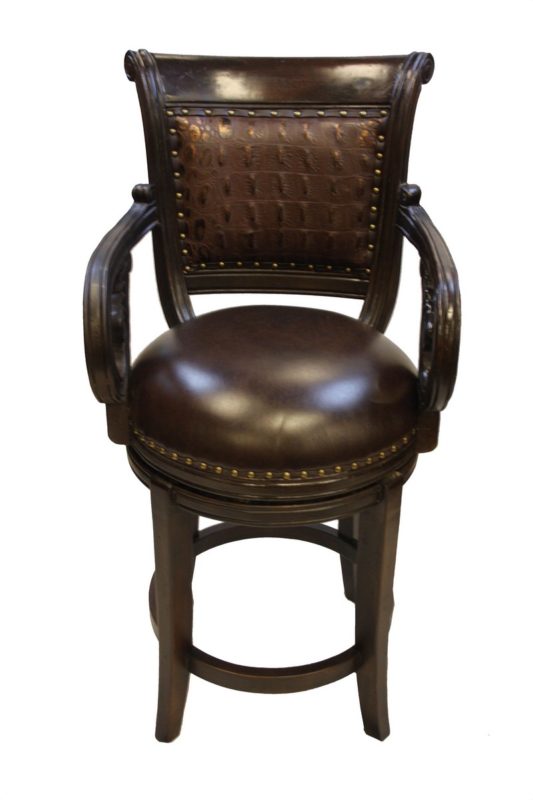 Western & Ranch Style Furniture Luxe Leather Furniture Denison, TX