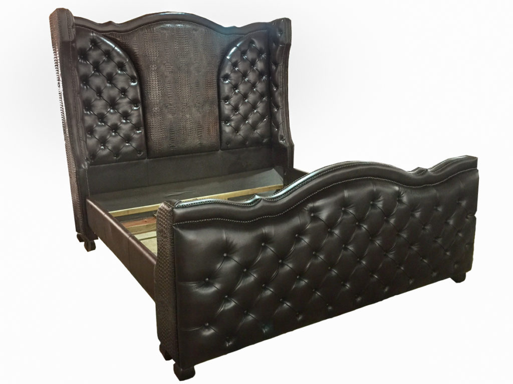 Western & Ranch Style Furniture Luxe Leather Furniture Denison, TX